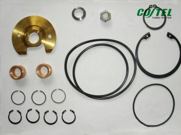 Buy cheap Various Scania 4LGZ 4LGK HX50 Turbocharger Repair Kits 3545627 3524840 from wholesalers