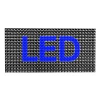 Buy cheap Outdoor Color LED Displays Wayfinding 488*244mm product