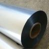 Buy cheap Stretch Film Made with PE Coated Metalized PET Film 10-50 Micron Thickness from wholesalers