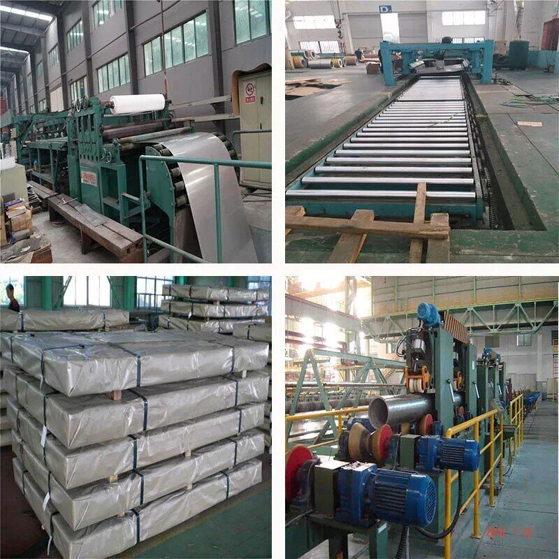 High Tensile Strength C55S C67S 56SI7 60S2A 1.1204 65MN4 Spring Steel Plate Coil Strip for Nature Surface Applications