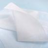 Buy cheap Nonwoven Carbon Fiber Fabric Sheets Polypropylene resin Dyed Pattern from wholesalers