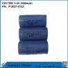 Buy cheap CR17505 3.0V 3000mAh For Smart Instruments Medical Equipment Transportation And Logistics Smart Furniture High-capacity Stable Discharge Performance from wholesalers
