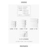 Buy cheap A4 TRANSPARENT PAPER BAG NYLON NET TEST PAPER HOMEWORK THICKENED TEXTBOOK STORAGE BAG PEN BAG STUDENT SUPPLIES from wholesalers