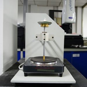 Buy cheap Non Stick Surface Cookware Testing Machine / Scratch Resistance Tester from wholesalers