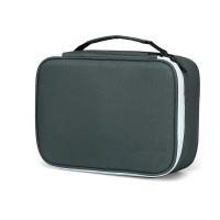 Buy cheap Nylon 600d Pencil Pouch For High School 3 Detachable product