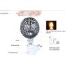 Buy cheap Natural Salt Rock Air Purity Himalayan Salt Lamp Night Light from wholesalers