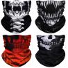 Buy cheap Rave Face Biker American Flag Elastic Bandana Headband from wholesalers