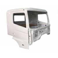 Buy cheap J&M Fire Truck Door Replacement For Hino 700 Driver'S Cabin Shell product
