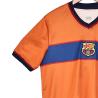 Buy cheap Barcelona 1998 Retro Away Football Jersey Collector Edition Recreates the Dream Team Era from wholesalers