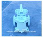 Model AS25-0.40/0.22 Cb/T425-94 Double Low Pressure Oil Filter & Duplex Oil