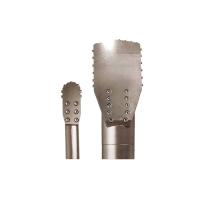 Buy cheap 3 3/4" HDD Drilling Rigs Sonde Housing Guide Drill product