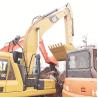 Buy cheap 20000 KG Machine Weight Used Caterpillar 320GC Excavator in Good Condition from wholesalers
