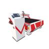 Buy cheap Stepper Motor Cnc 1530 Heavy Duty Plasma Cutting Machine For Sheet Metal from wholesalers