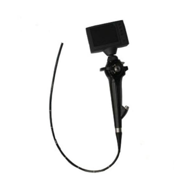 Buy cheap Portable Flexible Video Fiber Nasopharyngoscope Laryngoscope Bronchoscopy from wholesalers