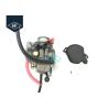 Buy cheap ATV Moto Carb Motorcycle Service Parts , Kawasaki Kvf 360 Carburetor Generic Motorcycle Parts from wholesalers
