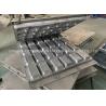 Buy cheap Full Automatic PS Foam Lunch Box/Take Away/Food Container Making Machine from wholesalers