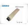 Buy cheap 10Gb / s XFP fiber optic transceiver module 10km 1310nm VCSEL CE / ROHS / FCC from wholesalers