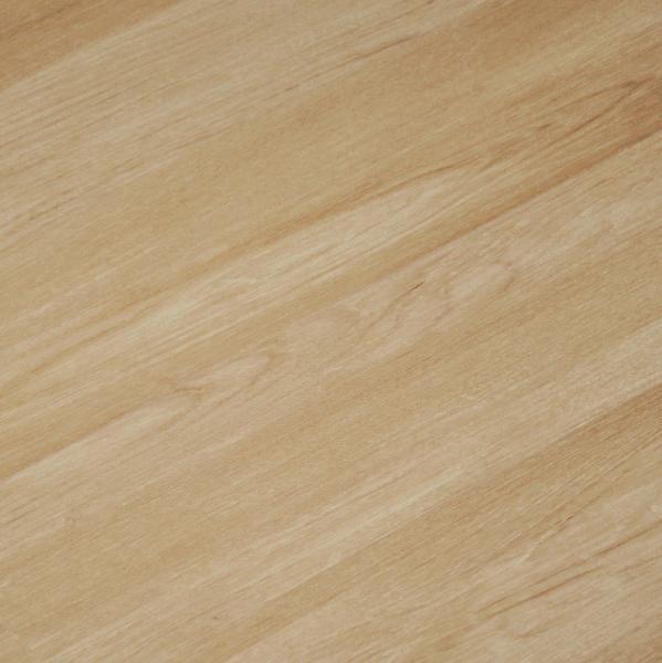 Anti Slippery Interlocking Vinyl Plank Flooring Natural Colors Corrosion