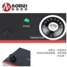 Buy cheap Catering Equipment 2kW Electric Desktop 2 Heads Pasta Cooker for Restaurant Noodle Boiling from wholesalers
