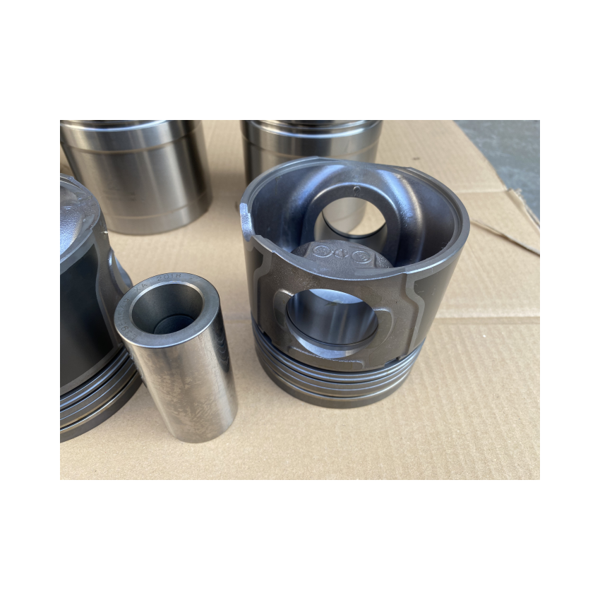 Standard Size Engine Piston 5258754/28817484995266 for Foton ISF3.8 in Original Color
