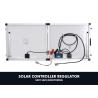 Buy cheap 160W 200W 400w Foldable Glass Solar Panels Camping Kits from wholesalers