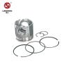 Buy cheap Cummins ISG Diesel Engine Parts New Standard Original Auman Truck Cylinder Piston Kit 4352403 from wholesalers