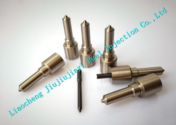 Buy cheap High Durability Siemens Injector Nozzles , Siemens Injector Parts from wholesalers
