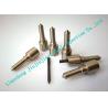Buy cheap High Durability Siemens Injector Nozzles , Siemens Injector Parts from wholesalers