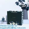 Buy cheap Kraft Paper Bags Square Bags, Thick Paper Bag With Window For Wedding, Party, Birthday, Shopping, Flower Bags from wholesalers