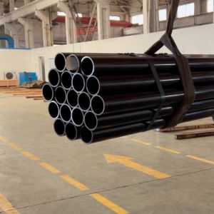 Buy cheap AISI 4130 Steel Pipe Oil Well Pipe , Seamless Casing Pipe for Nonferrous Metal Mining Projects from wholesalers