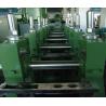 Buy cheap Non Standard ERW Pipe Rolling Mill X70 N80 Steel Tube Making Machine from wholesalers