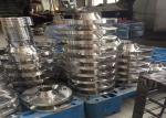 B-CT. 12X18h10t-IV GOST 33259-2015 Stainless Steel Forged Flate Flange