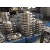 Buy cheap B-CT. 12X18h10t-IV GOST 33259-2015 Stainless Steel Forged Flate Flange from wholesalers