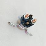 Construction Machinery Parts 9X8124 9X-8124 For Solenoid Switch E320B E320C