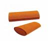 Buy cheap Magnetic Linen Glasses Case Fashion Sunglasses Case 160*62*40mm from wholesalers