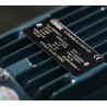 Buy cheap UAMT90 3 Phase Electric Motor for Glass straight Line Machine ISO9001 from wholesalers