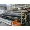 Buy cheap 20 years Plastic PE Sheet Geomembrane Calendar Extrusion Production Line Machinery from wholesalers
