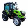 Buy cheap 4WD Agricultural Farm Tractor 100 HP with 14 Inches Ground Clearance from wholesalers
