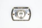 Platform Types MF Table Spot Welding Machine Resistance Welding