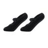 Buy cheap Cotton Blend Yoga Pilates Socks With Grips Anti - Foul Customized Color from wholesalers