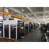 Buy cheap Laminated Nonwoven Fabric Non Woven Box Bag Making Machine Full Automatic from wholesalers