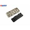 Buy cheap Hot Runner HASCO Precision Injection Molding Plastic Injection Mould from wholesalers