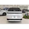 Buy cheap Xiaopeng X9 High-End Electric Commercial Vehicle MPV Multi-Purpose Used Car from wholesalers