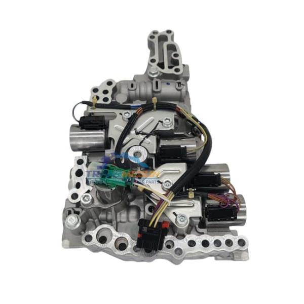 brand new 025CHA1502600 automatic transmission valve body hydraulic control