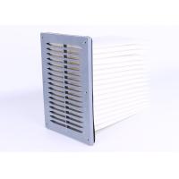 Buy cheap non woven fabric Air Cleaner Filter Element Bag Type for Dust Removal product