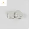 Buy cheap K906-2 Silver Aluminum Plastic Cap Multipurpose ISO9001 For Glass Bottles from wholesalers
