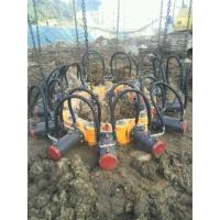 Buy cheap Pile Cruncher / Hydraulic Concrete Pile breaker , 300mm - 1050mm diameter product