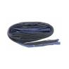Buy cheap Welding Protection Blue Fire Resistant Denim Jacket for Cable Cover TIG Welding Torch from wholesalers