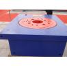 Buy cheap Oilfield Oil Rig Equipment Rotary Table Drilling Rig ZP275 27.5 '' Alloy Steel from wholesalers