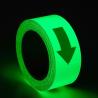 Buy cheap ODM Arrow Glow In The Dark Sticker Tape For Night Warning from wholesalers